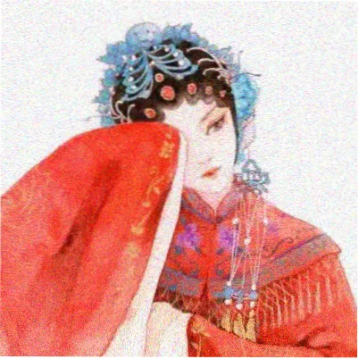观众白昼头像