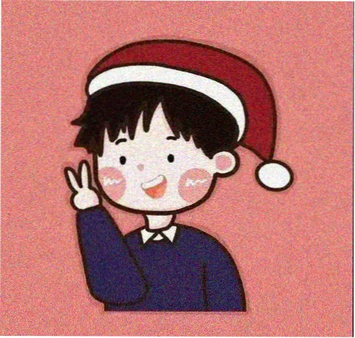 观众月见头像
